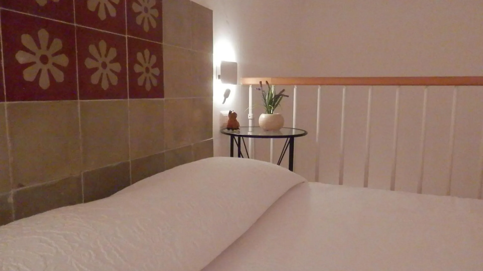 Holiday home Casetta In Ortigia Syracuse Italy