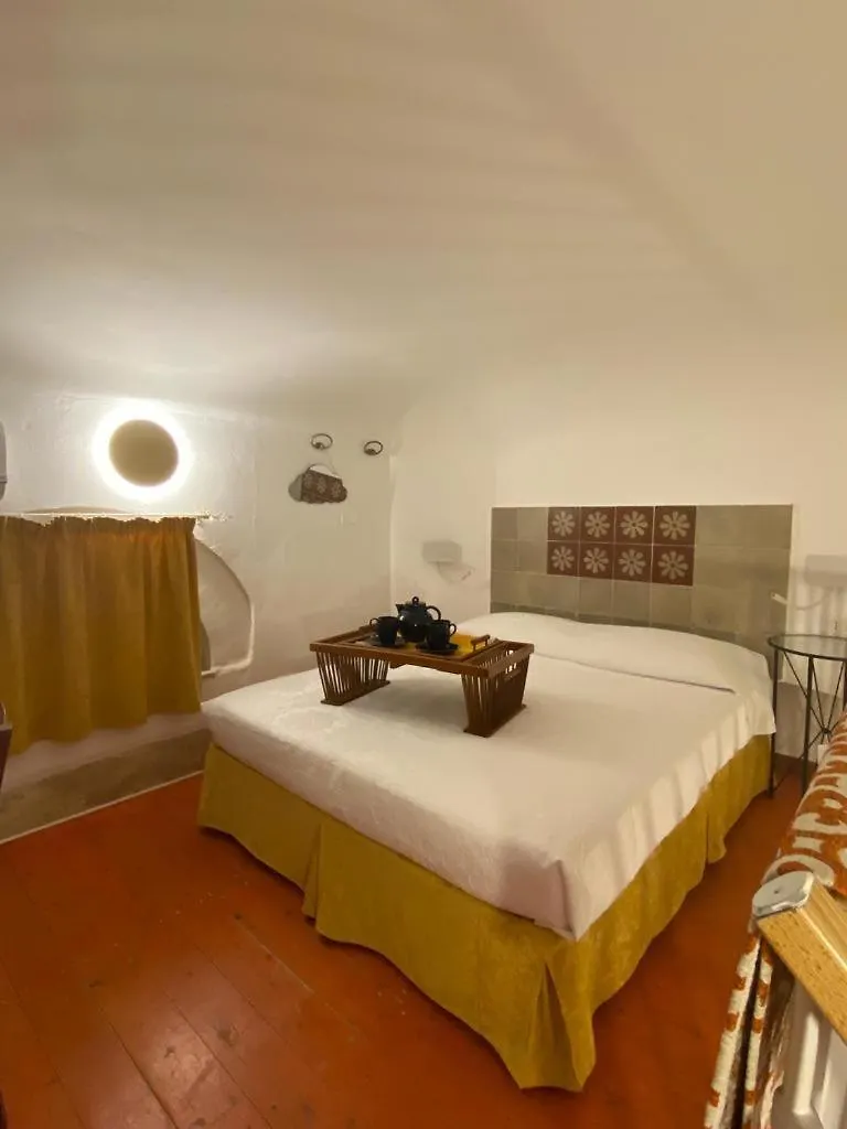 Casetta In Ortigia Syracuse Holiday home