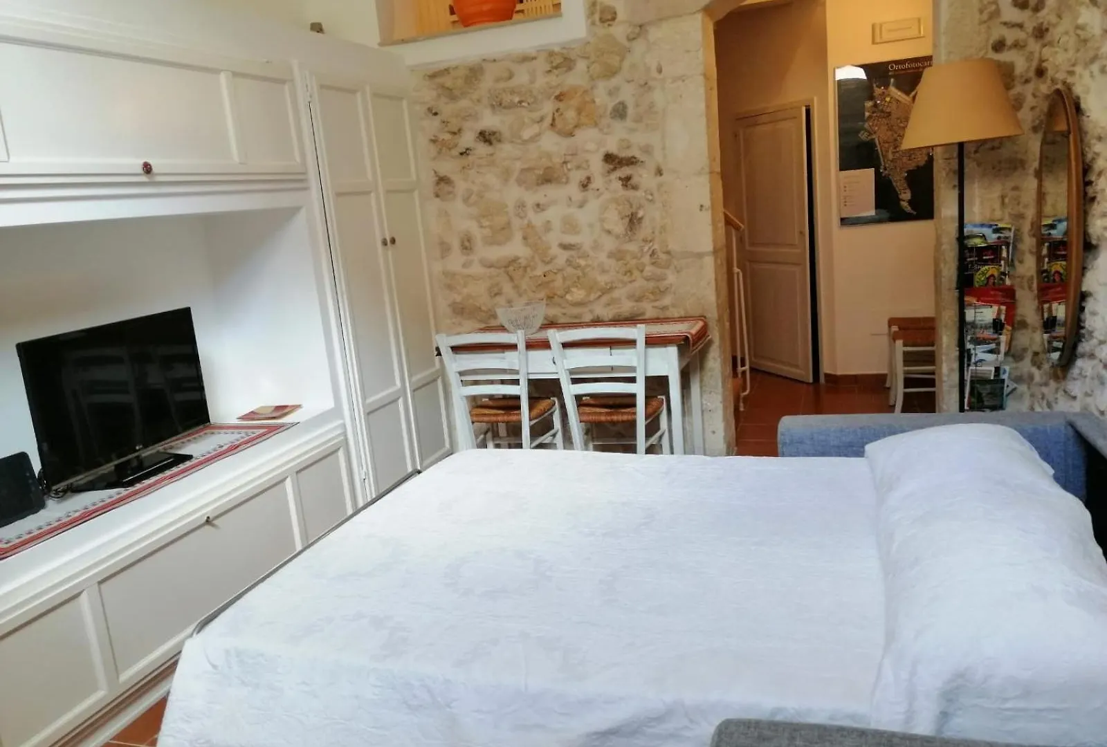 Casetta In Ortigia Syracuse Holiday home