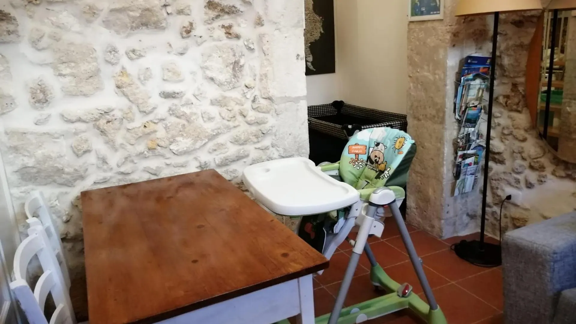 Casetta In Ortigia Syracuse